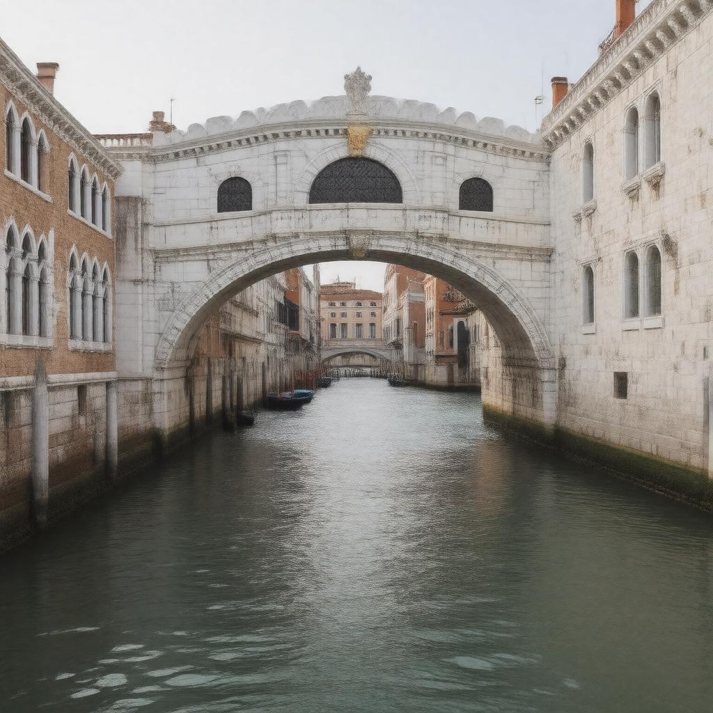 Ponte dei Sospiri